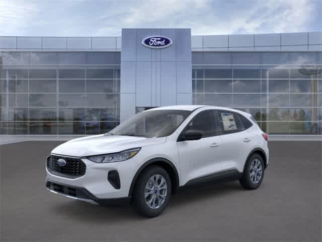 2025 Ford Escape Active FWD