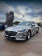 Hyundai Sonata SE FWD