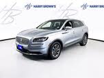 Lincoln Nautilus Reserve AWD