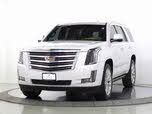 Cadillac Escalade Platinum 4WD