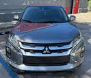Mitsubishi Outlander Sport SE FWD