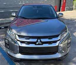 Mitsubishi Outlander Sport SE FWD