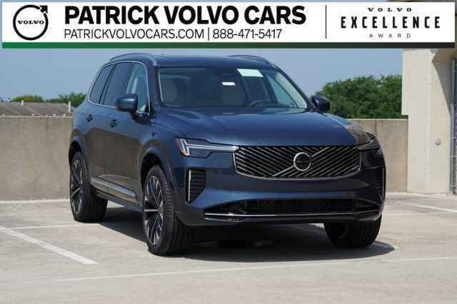 2026 Volvo XC90 B6 Ultra 7-Passenger AWD