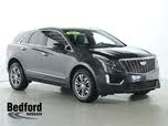 Cadillac XT5 Premium Luxury AWD