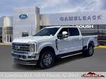 Ford F-250 Super Duty Lariat Crew Cab 4WD