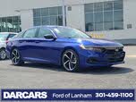 Honda Accord Sport Special Edition FWD