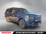 Lincoln Navigator Reserve 4WD