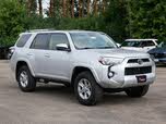 Toyota 4Runner SR5 4WD