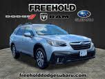 Subaru Outback Premium AWD
