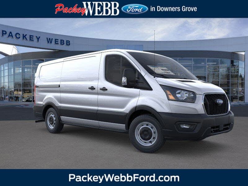 2025 Ford Transit Cargo 150 Low Roof RWD