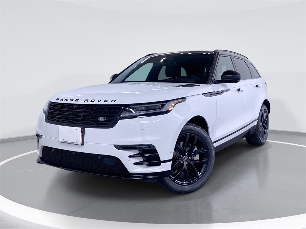 2025 Land Rover Range Rover Velar P250 Dynamic SE AWD