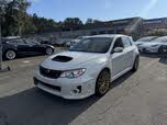 Subaru Impreza WRX STI Hatchback AWD