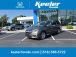 Honda Odyssey EX-L FWD