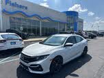 Honda Civic Hatchback Sport FWD