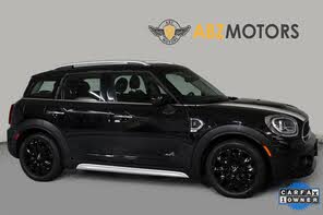 MINI Countryman Cooper S ALL4 AWD