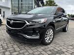 Buick Enclave Essence FWD