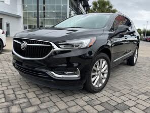 Buick Enclave Essence FWD