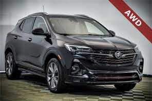 Buick Encore GX Essence AWD