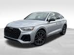 Audi SQ5 Sportback 3.0T quattro Premium Plus AWD