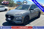 Hyundai Kona Night FWD