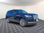 Lincoln Navigator Reserve 4WD