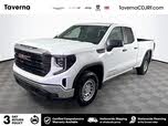 GMC Sierra 1500 Pro Double Cab 4WD