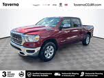RAM 1500 Laramie Crew Cab 4WD