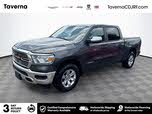 RAM 1500 Laramie Crew Cab 4WD