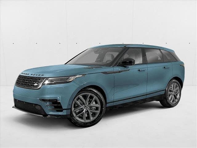 2026 Land Rover Range Rover Velar P250 Dynamic SE AWD