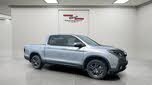 Honda Ridgeline Sport AWD
