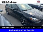 Subaru Impreza Premium Wagon AWD