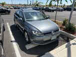 Volkswagen Golf SportWagen TDI SE