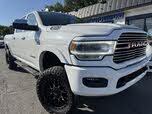 RAM 2500 Laramie Crew Cab 4WD