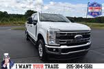 Ford F-250 Super Duty XLT SuperCab 4WD