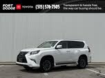 Lexus GX 460 AWD