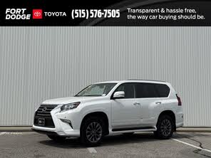 Lexus GX 460 AWD