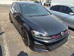 Volkswagen Golf GTI 2.0T SE 4-Door FWD
