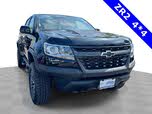 Chevrolet Colorado ZR2 Crew Cab 4WD