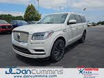 Lincoln Navigator Reserve RWD