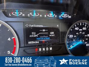 Ford F-250 Super Duty XLT Crew Cab 4WD
