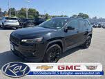 Jeep Cherokee Altitude 4WD