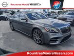 Mercedes-Benz S-Class S 560 RWD