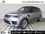 Land Rover Range Rover Sport P525 HSE Dynamic 4WD