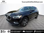 Volvo XC60 Hybrid Plug-in Recharge Inscription Expression eAWD