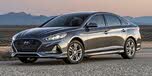 Hyundai Sonata SEL FWD
