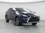Lexus RX Hybrid 450h AWD