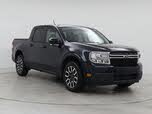 Ford Maverick Lariat SuperCrew AWD