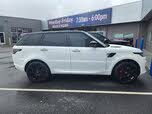 Land Rover Range Rover Sport HST AWD