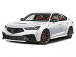 Acura Integra Type S FWD