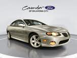 Pontiac GTO Coupe